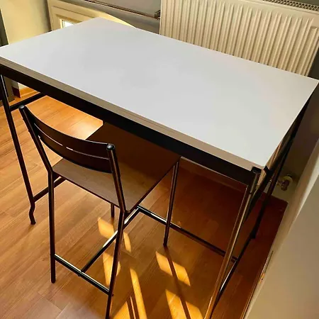 Tivarnella - Large And Bright Attic In Center